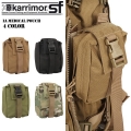 ☆ポイント10倍☆karrimor SF カリマー スペシャルフォース IA Medical Pouch【Sx】【T】