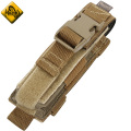 ★カートで割引対象品★MAGFORCE マグフォース MF-1425 Flashlight Holster KHAKI フラッシュライトホルダー【T】