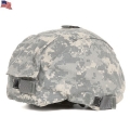 実物 新品 米軍MICH ヘルメットカバー ACU 米軍放出品【キャンペーン対象外】【T】ミリタリー
