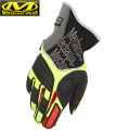 ★カートで割引対象品★【即日出荷対応】【ネコポス便対応】Mechanix Wear メカニックス ウェア M-Pact EXP-1 Glove Hi-Viz Yellow 手袋【T】