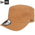 ★只今10％OFF★【メーカー取次】NEW ERA ニューエラ WM-01 ミリタリーキャップ TAN 13561909【R】