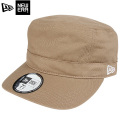 ★只今10％OFF★【メーカー取次】NEW ERA ニューエラ WM-01 ミリタリーキャップ KHAKI 【13561917】【Sx】【T】