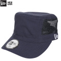 ★只今10％OFF★【メーカー取次】NEW ERA ニューエラ WM-01 メッシュキャップ ネイビー 【11308353】【Sx】【T】