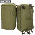 ☆ポイント10倍☆karrimor SF カリマー スペシャルフォースPLCE Side pockets pair OLIVE【Sx】【T】