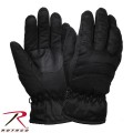 ★カートで割引対象品★ROTHCO ロスコ INSULATED ハンティング グローブ BLACK【4945】【T】