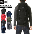 ★只今10％OFF★【メーカー取次】NEW ERA ニューエラ RUCKSACK ラックサック　7色【Sx】【R】