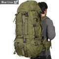 ☆ポイント10倍☆karrimor SF カリマー スペシャルフォース Sabre 60-100 バッグパック OLIVE【Sx】 セイバー【T】