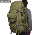 ☆ポイント10倍☆karrimor SF カリマー スペシャルフォース  Sabre 80-130 バッグパック OLIVE【Sx】 セイバー【T】