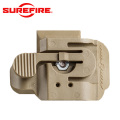 SUREFIRE シュアファイア HL1 HELMET LIGHT ADAPTER ヘルメットライトアダプター（ADPT-HL1-OC）【キャンペーン対象外】【T】