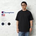 【即日出荷対応】Champion チャンピオン C5-B301 T1011 クルーネック Tシャツ MADE IN USA【キャンペーン対象外】【T】