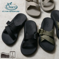 ★カートで割引対象品★【即日出荷対応】Chaco チャコ CUSHZ SLIDE クッシュZ スライドサンダル【T】