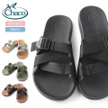 ☆大幅割引中☆【即日出荷対応】Chaco チャコ Ms/Ws CHILLOS SLIDE チロス スライドサンダル【T】