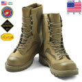 実物 新品 米海兵隊 U.S.M.C. DANNER社製 RAT ブーツ 8" MOJAVE GORE-TEX 15678【キャンペーン対象外】 ダナー【I】ミリタリー