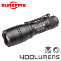 SUREFIRE シュアファイア E1B BACKUP WITH MAXVISION High Output LEDフラッシュライト / 400ルーメン（E1B-MV）【キャンペーン対象外】 懐中電灯 防災用品【T】