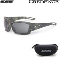 【メーカー取次】 ESS イーエスエス CREDENCE サングラス Reaper Woods Smoke Gray 【EE9015-13】【キャンペーン対象外】【T】