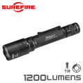 SUREFIRE シュアファイア EDCL2-T Dual-Output Everyday Carry LEDフラッシュライト / 1200ルーメン【キャンペーン対象外】 懐中電灯 防災用品【T】