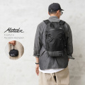 ★カートで割引対象品★【即日出荷対応】Matador マタドール freefly16（フリーフライ16） Packable Backpack【Sx】【T】