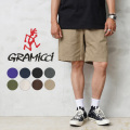 【即日出荷対応】Gramicci グラミチ G101-OGT オーガニックコットン G-SHORT Gショーツ【キャンペーン対象外】【T】