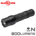 SUREFIRE シュアファイア G2X WITH MAXVISION Dual-Output LEDフラッシュライト / 800ルーメン（G2X-MV）【キャンペーン対象外】 懐中電灯 防災用品【T】