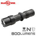 SUREFIRE シュアファイア G2Z COMBAT LIGHT WITH MAXVISION Single-Output LEDフラッシュライト / 800ルーメン（G2Z-MV）【キャンペーン対象外】 懐中電灯 防災用品【T】