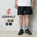 【即日出荷対応】Gramicci グラミチ G4SM-P146 ナイロンパッカブルGショーツ NYLON PACKABLE G-SHORT【キャンペーン対象外】【T】