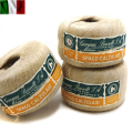 実物 新品 イタリア Bassetti社製 麻紐 ミリタリー【キャンペーン対象外】【T】