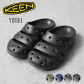 【即日出荷対応】KEEN キーン YOGUI ヨギ クロッグサンダル【T】【キャンペーン対象外】