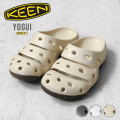 【即日出荷対応】KEEN キーン YOGUI ヨギ クロッグサンダル ウィメンズ【T】【キャンペーン対象外】