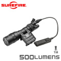 SUREFIRE シュアファイア M312 LEDスカウトライト / ウェポンライト 500ルーメン（M312C-BK）【キャンペーン対象外】【T】