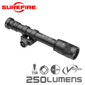 SUREFIRE シュアファイア M600AA IR LEDスカウトライト / ウェポンライト 250ルーメン（M600AAV-B-Z68-BK）【キャンペーン対象外】【T】