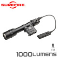 SUREFIRE シュアファイア M612 ULTRA LEDスカウトライト / ウェポンライト 1000ルーメン（M612U-BK）【キャンペーン対象外】【T】