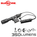 SUREFIRE シュアファイア M613V IR LEDスカウトライト / ウェポンライト 350ルーメン（M613V-BK）【キャンペーン対象外】【T】