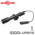 SUREFIRE シュアファイア M622 ULTRA LEDスカウトライト / ウェポンライト 1000ルーメン（M622U-BK）【キャンペーン対象外】【T】