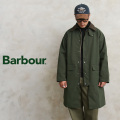 ★カートで割引対象品★Barbour バブアー MCA0786 NEW BURGHLEY JACKET 2LAYER（ニューバーレー ジャケット 2レイヤー）【Sx】【T】