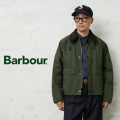 【即日出荷対応】Barbour バブアー MCA0932 OS SPEY（スペイ）CASUAL ジャケット【7933955033】【Sx】【T】