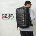 MYSTERY RANCH ミステリーランチ MISSION ROVER 45（ミッションローバー 45）3WAY トラベルバック【Sx】【T】