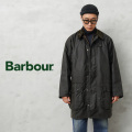 ★カートで割引対象品★Barbour バブアー MWX0009 NORTHUMBRIA（ノーザンブリア）ジャケット / ワックス コットン ミドルレングス コート【7933955012】【Sx】【T】