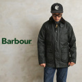 ★カートで割引対象品★Barbour バブアー MWX0318 BEDALE SL ビデイル ジャケット スリムフィット【Sx】【T】