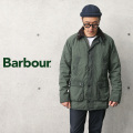 ★カートで割引対象品★Barbour バブアー MWX1015 WASHED BEDALE SL（ウォッシュドビデイル SL）ワックスドジャケット スリムフィット【Sx】【T】