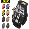 ★カートで割引対象品★【即日出荷対応】【ネコポス便対応】Mechanix Wear メカニックス Original Glove オリジナルグローブ ミリタリー 手袋【T】