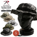 ★カートで割引対象品★ROTHCO ロスコ ULTRA FORCE ブーニーハット DIGITAL CAMO5色【T】