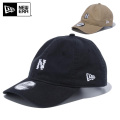 ★カートで割引対象品★【即日出荷対応】NEW ERA ニューエラ 9THIRTY スモークロゴ N キャップ【Sx】【T】