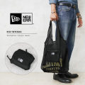 【即日出荷対応】【ネコポス便対応】NEW ERA ニューエラ 13518001 ECO TOTE BAG 22L パッカブル メッシュエコバッグ【キャンペーン対象外】【T】