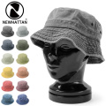 ★カートで割引対象品★【ネコポス便対応】NEWHATTAN ニューハッタン 1505 PIGMENT DYED HAT ピグメントダイ ハット 帽子【T】