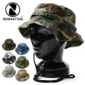 ★カートで割引対象品★NEWHATTAN ニューハッタン 1511 SAFARI HAT サファリハット【T】