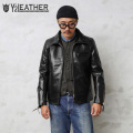Y'2 LEATHER ワイツーレザー PR-65 VINTAGE HORSE LIGHT シングルライダースジャケット ホースハイド MADE IN JAPAN【キャンペーン対象外】【T】