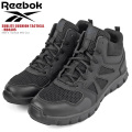 【即日出荷対応】Reebok リーボック RB8405 SUBLITE CUSHION TACTICAL ミッドカット タクティカルシューズ【キャンペーン対象外】【T】