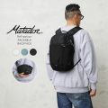 【即日出荷対応】Matador マタドール ReFraction（リフラクション）PACKABLE バックパック【Sx】【T】