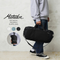 ★カートで割引対象品★【即日出荷対応】Matador マタドール ReFraction（リフラクション）PACKABLE ダッフルバッグ【Sx】【T】