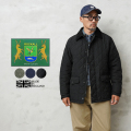 ★大幅割引中★【即日出荷対応】Rockall Outdoor ロッコールアウトドア RKAL006 キルティングジャケット MADE IN ENGLAND【キャンペーン対象外】【T】